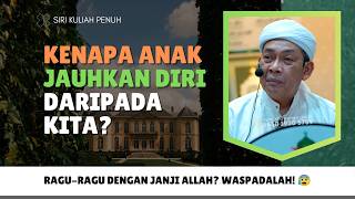 Macam Mana Aku Nak Hidup Di Akhirat? 😩 | Ustaz Ahmad Rizam