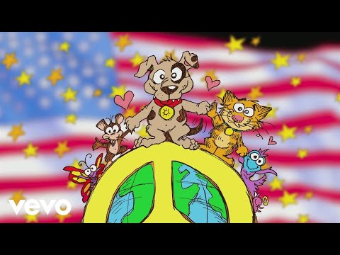 Dolly Parton - Brave Little Soldier (Lyric Video)