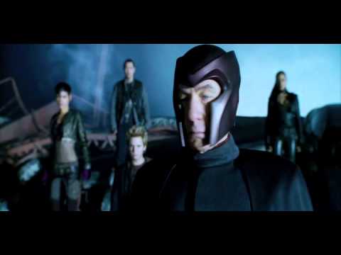X-Men - Conflitto Finale: Battaglia
