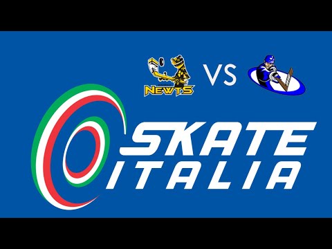 ASIAGO NEWTS vs SNIPERS TECNOALT | 21.12.2025
