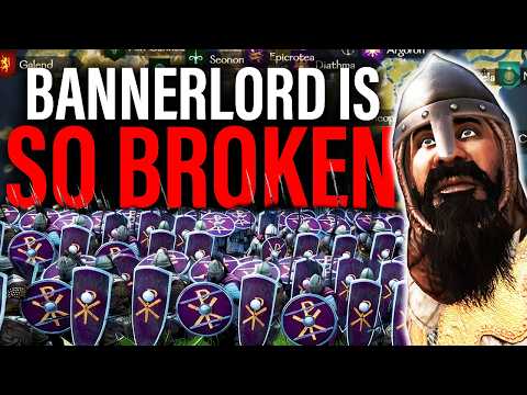 TaleWorlds Is Killing Bannerlord & It's Mods