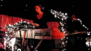 Great Northern @ Spaceland: "The Middle"