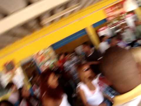 Torcida Feminina do EC Verona -  Classificado - 07/06/2009