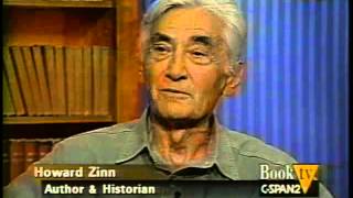 howard zinn in depth