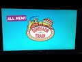 Dinosaur Train Season 5 5 In A Row Promo