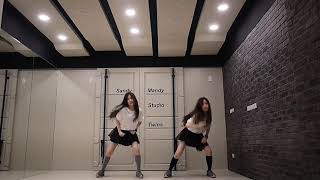 Download lagu Momoland_BBom BBom dance cover by sandy & mandy mp3 Download lagu Momoland_BBom BBom dance cover by sandy & mandy mp3
