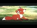 The Fox And The Hound VHS Trailer French Canadian