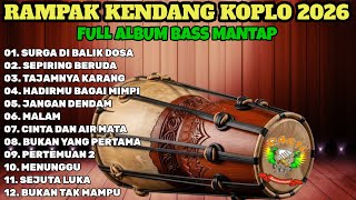 Download lagu DANGDUT KOPLO KENDANG JAIPONG - SURGA DI BALIK DOSA | KENDANGNYA MANTUL mp3 Download lagu DANGDUT KOPLO KENDANG JAIPONG - SURGA DI BALIK DOSA | KENDANGNYA MANTUL mp3