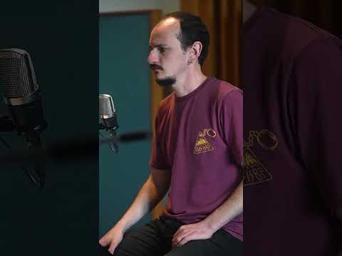 10 | "De a Unita" (A. Muratore) - Fernando Rossini junto a Andrés Muratore