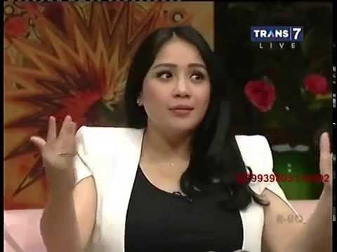 Hitam Putih - Mengungkap Kisah Nagita Slavina & Raffi Ahmad FULL