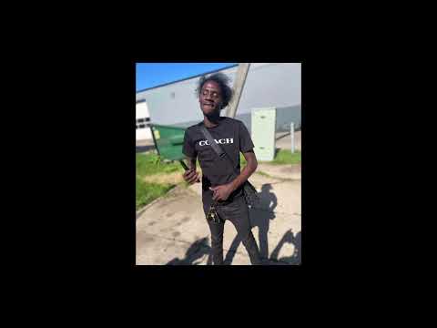 Chicken P Ft Joe Pablo - Rain