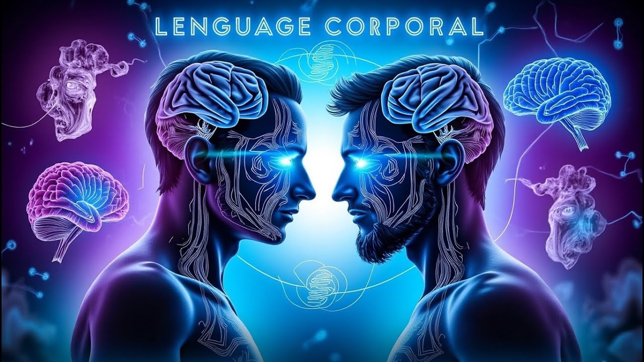 Cómo utilizar tu cuerpo para comunicar atracción sin decir una palabra