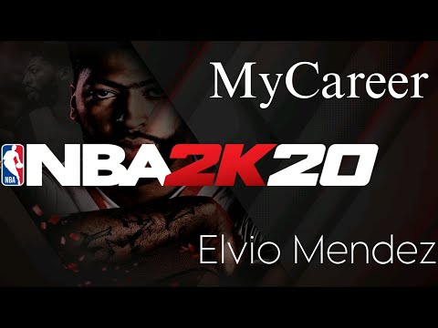 NBA 2K20 MOBILE MYCAREER EP. 19 || FULLY UPGRADED ATTRIBUTES!! 30-20 GAME!