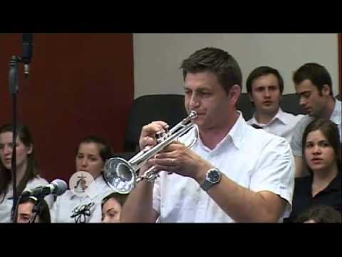 Cornel Meici - El pe umerii Sai a purtat