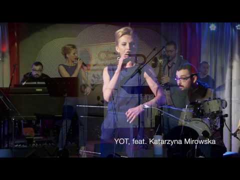 Yarosh Organ Trio, feat. Katarzyna Mirowska - Skipin'