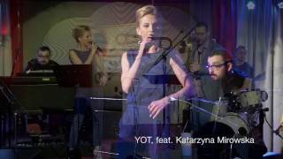 Yarosh Organ Trio, feat. Katarzyna Mirowska - Skipin'