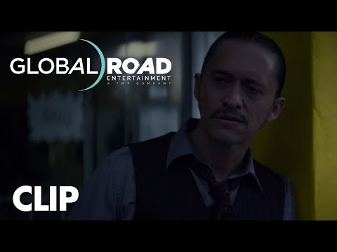 Triple 9 | "Triple 9" Clip | Global Road Entertainment