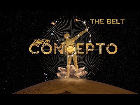 Zawezo - Concepto