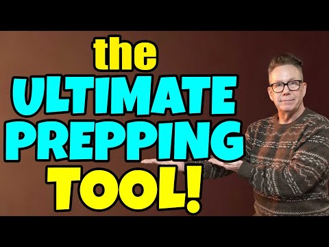 Do THIS before the GRID FAILS | Prepping Essentials