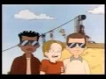 Disney S Recess Intro Reversed