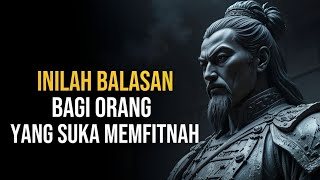 Download lagu 🔥 5 BALASAN BAGI ORANG YANG SUKA FITNAH DAN MENYAKITI | BRO INSIGHT mp3