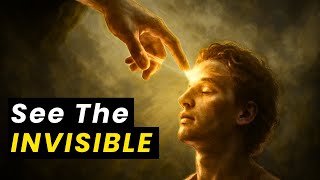 Download lagu Cara Membuka “MATA TUHAN” dan Melihat Melampaui yang TAK TERLIHAT mp3