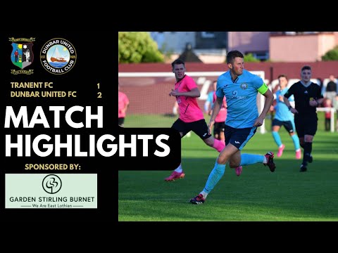 HIGHLIGHTS | vs Tranent FC - Friendly Match - 11.07.23