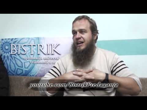 Četiri osnovna pravila 12. dio - prof. Semir Vatrić