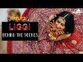 Liggi - Behind The Scenes (Official Video)