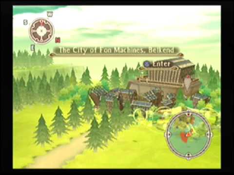 Tales of the Abyss part 71: Dealing with Miasma