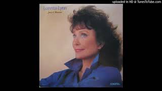 Loretta Lynn -- Just A Woman