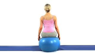 Bv60. Tập Kéo bả vai ra sau