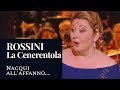 ROSSINI : La Cenerentola "Nacqui all'affanno... Non più mesta" (Deshayes) [HD]