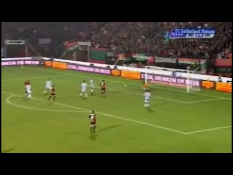 GLD Nieuws 19 december 2008 - Nieuws