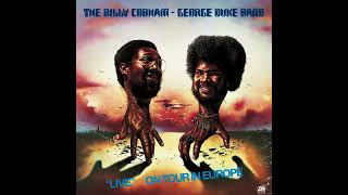 The Billy Cobham - George Duke Band - Jucy (1976)