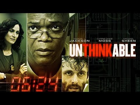 Unthinkable Act