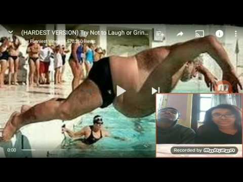 Try Not To Laugh Challenge