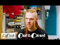 Utica 🧵 Inside the Chicago Workshop! | S7 E4 | Out of the Closet 👗