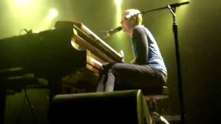 Jack&#39;s Mannequin - MFEO Pt.2 You Can Breathe 2.17.2010.MPG