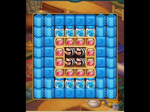 TOY BLAST level 3952