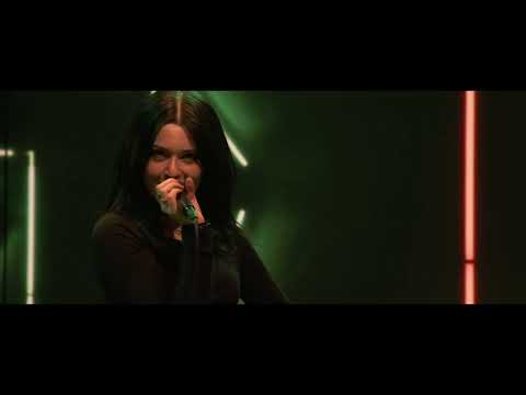 DAMONA – Skeleton (Startrampe COVERED Session)