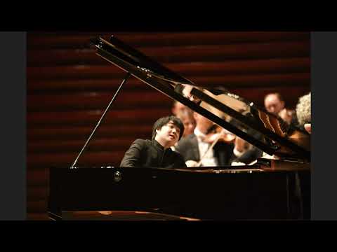 Mao Fujita - Mozart Piano Concerto No.27 K.595