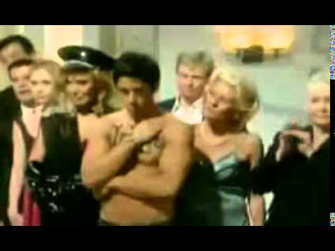 Bill Spencer episode 5629