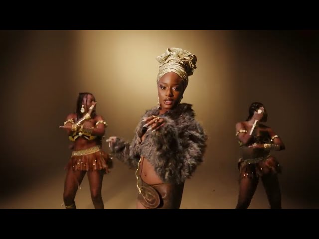 Sability von Ayra Starr ((jetzt ansehen))