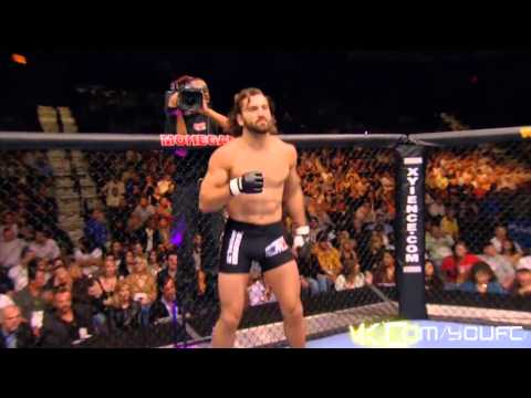 Andrei Arlovski vs Paul Buentello Vine