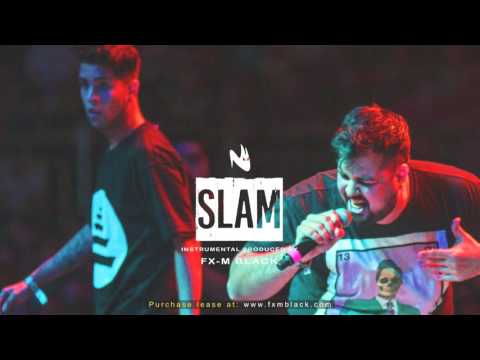 [FREE] J Cole x Isaiah Rashad x Logic Type Beat 2018 - Slam