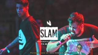 [FREE] J Cole x Isaiah Rashad x Logic Type Beat 2018 - Slam