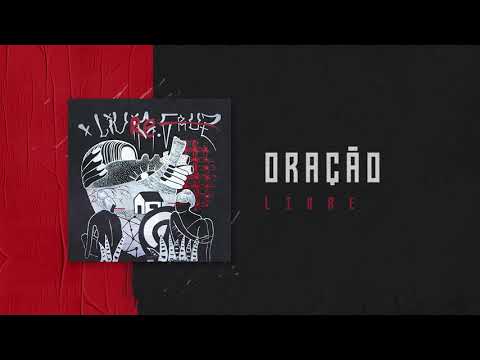 Video thumbnail for Oração