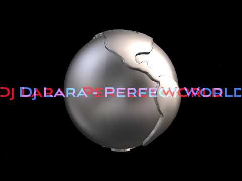 Dj Lara - Perfect World (Hard Dance Tune) 2021