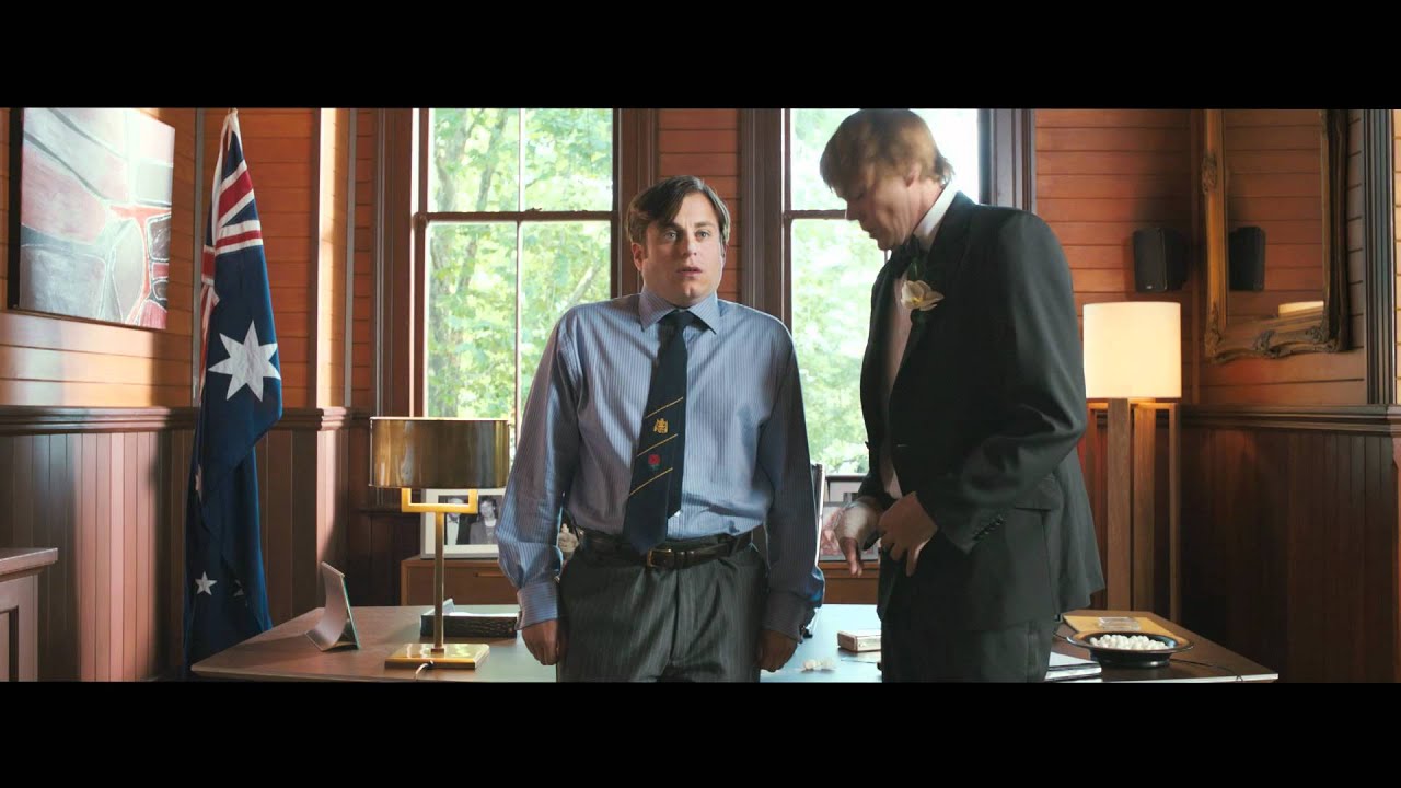 Miniature de la vidéo My Best Men  - Bande annonce (VF) du film My Best Men